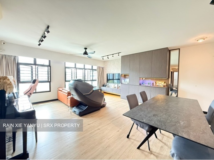 Blk 808B Keat Hong Axis (Choa Chu Kang), HDB 5 Rooms #531990421